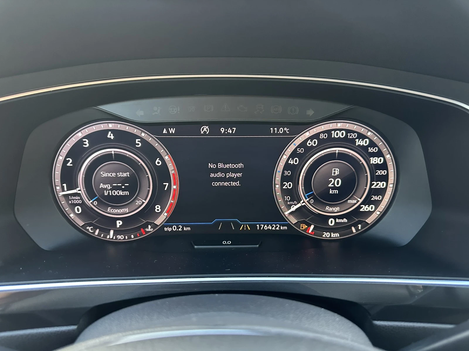 VW Tiguan R-Line 4Motion | Mobile.bg � ����������� 9