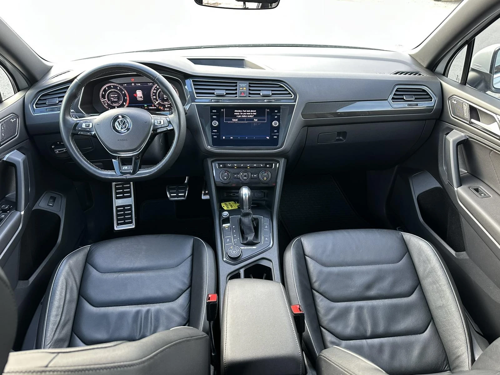 VW Tiguan R-Line 4Motion | Mobile.bg � ����������� 7