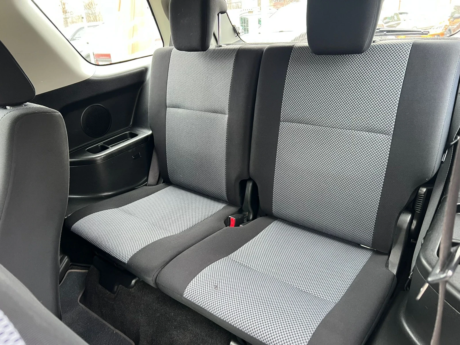 Suzuki Grand vitara 1.6i/4x4/GAZ, снимка 9 - Автомобили и джипове - 53922542