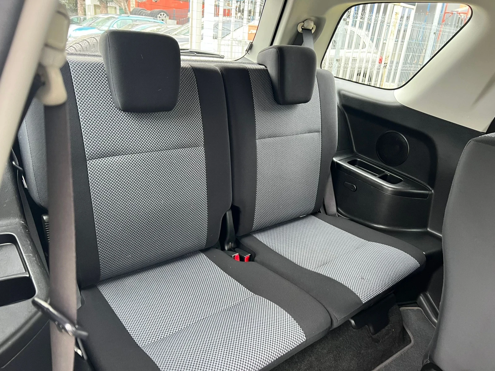 Suzuki Grand vitara 1.6i/4x4/GAZ, снимка 13 - Автомобили и джипове - 53922542