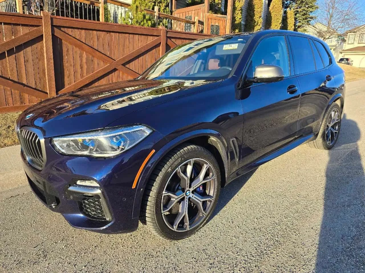 BMW X5 * M50i * PANO* KEYLESS* ПОДГРЕВ* 