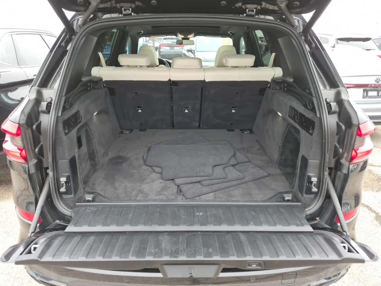 BMW X5 * XDRIVE40I * CARFAX * БЕЗ ПЪРВОНАЧАЛНА ВНОСКА, снимка 14 - Автомобили и джипове - 54476515
