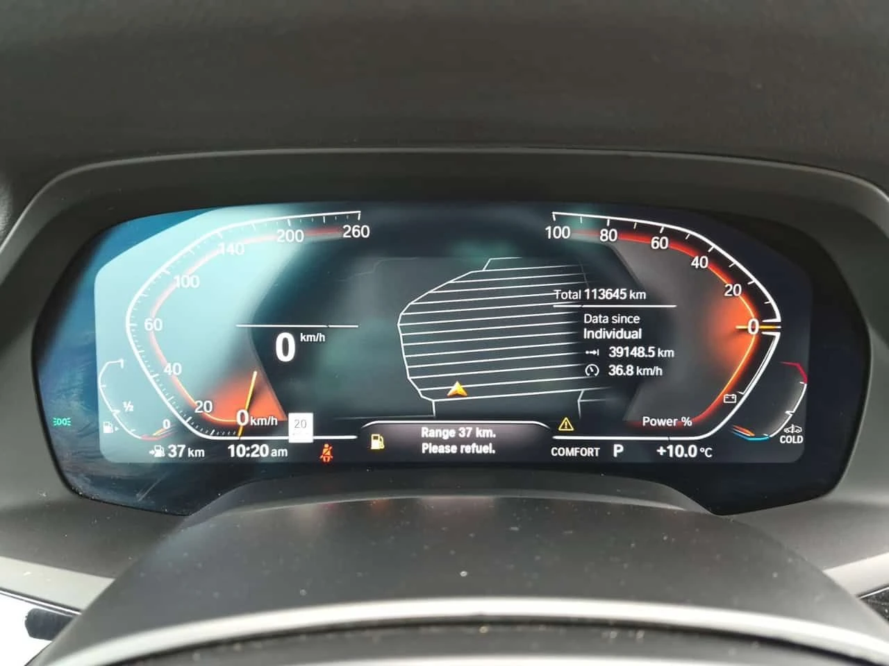 BMW X5 * XDRIVE40I * CARFAX * БЕЗ ПЪРВОНАЧАЛНА ВНОСКА, снимка 9 - Автомобили и джипове - 54476515