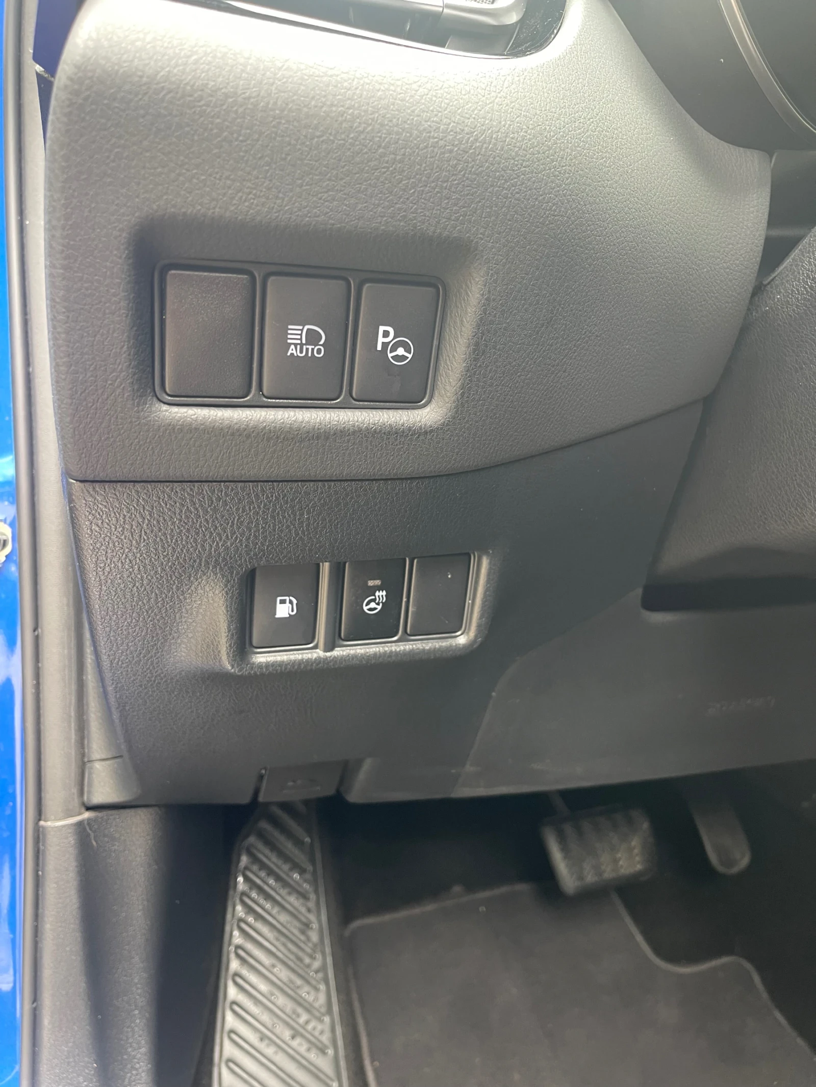 Toyota C-HR 1.8 HYBRID GERMAN EDITION MAX LEVEL, снимка 10 - Автомобили и джипове - 54479095