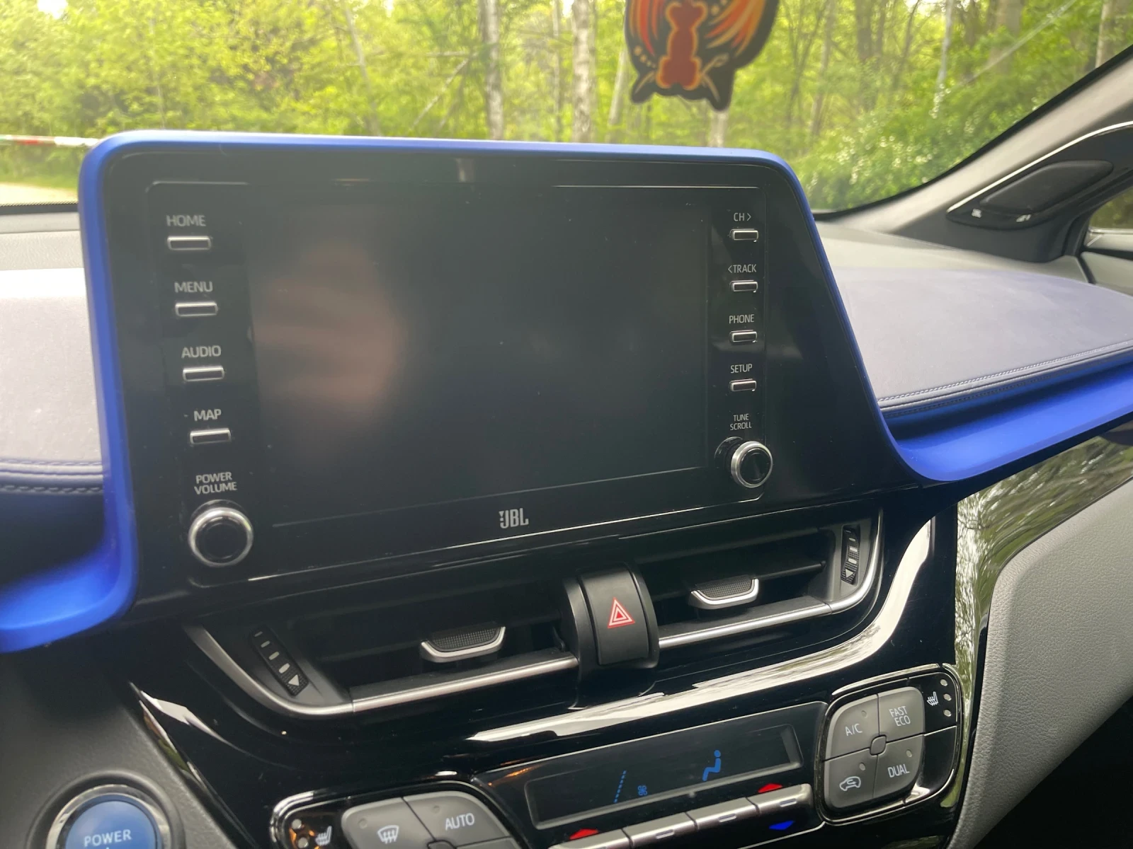 Toyota C-HR 1.8 HYBRID GERMAN EDITION MAX LEVEL, снимка 15 - Автомобили и джипове - 54479095
