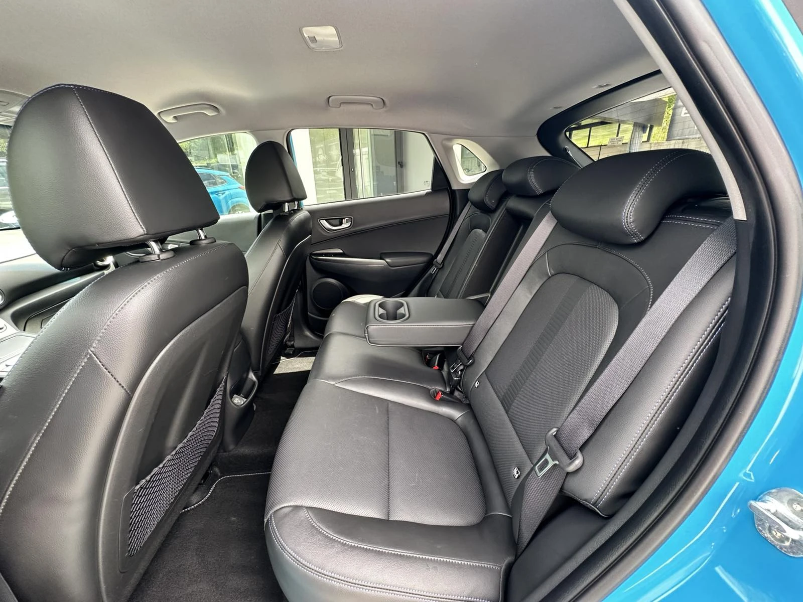 Hyundai Kona CAMERA 360 , снимка 17 - Автомобили и джипове - 54503593