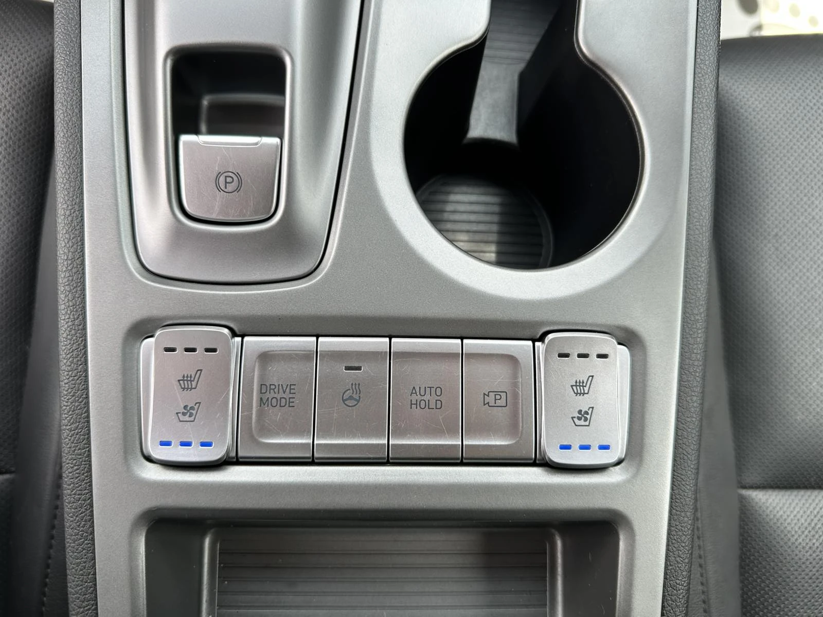 Hyundai Kona CAMERA 360 , снимка 11 - Автомобили и джипове - 54503593