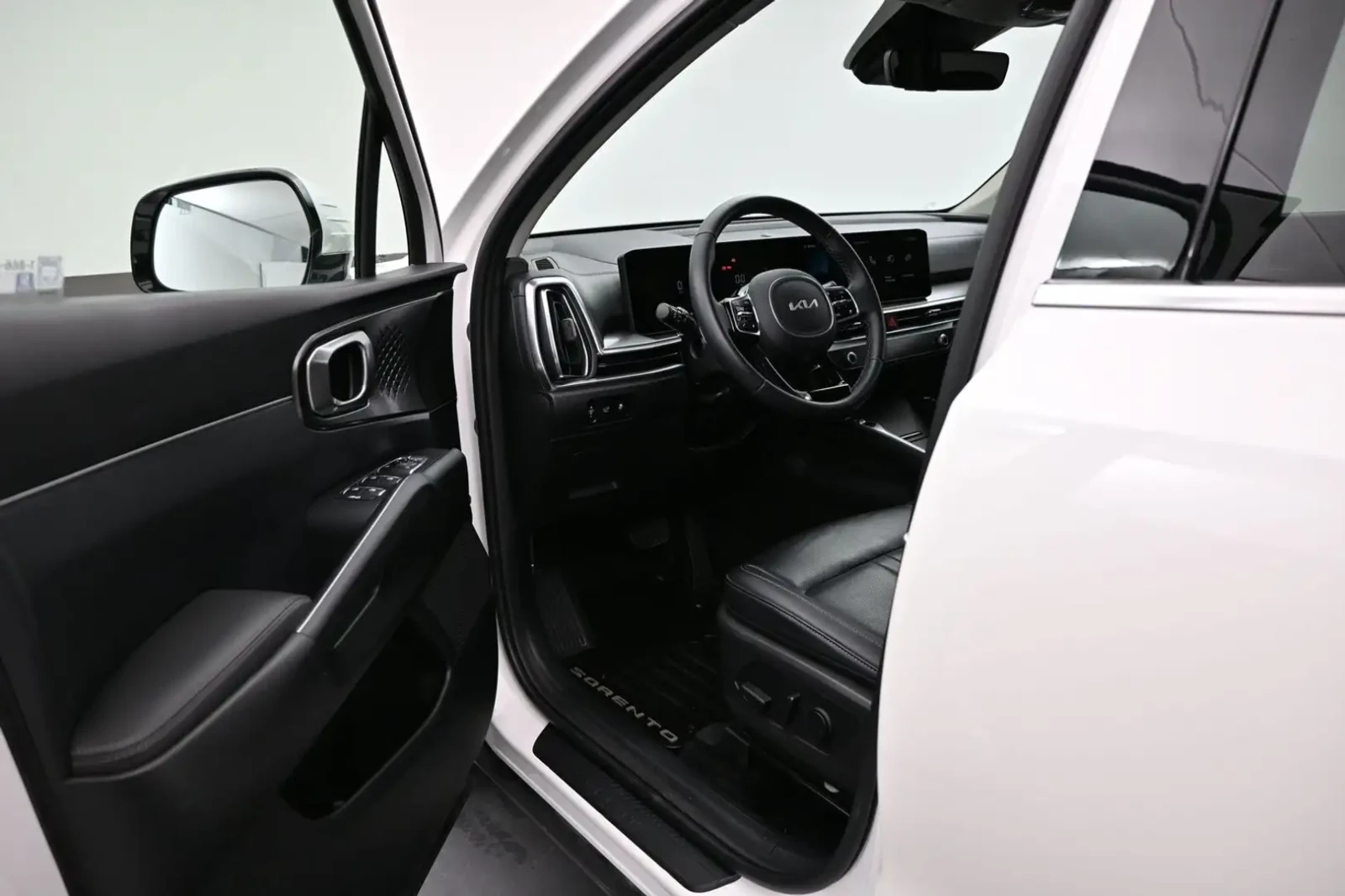 Kia Sorento EX Hybrid, снимка 13 - Автомобили и джипове - 54836800