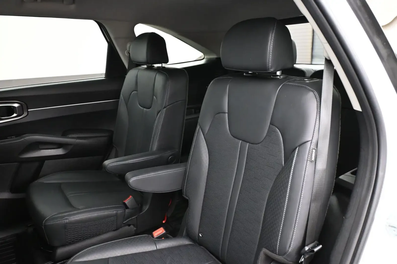 Kia Sorento EX Hybrid, снимка 16 - Автомобили и джипове - 54836800