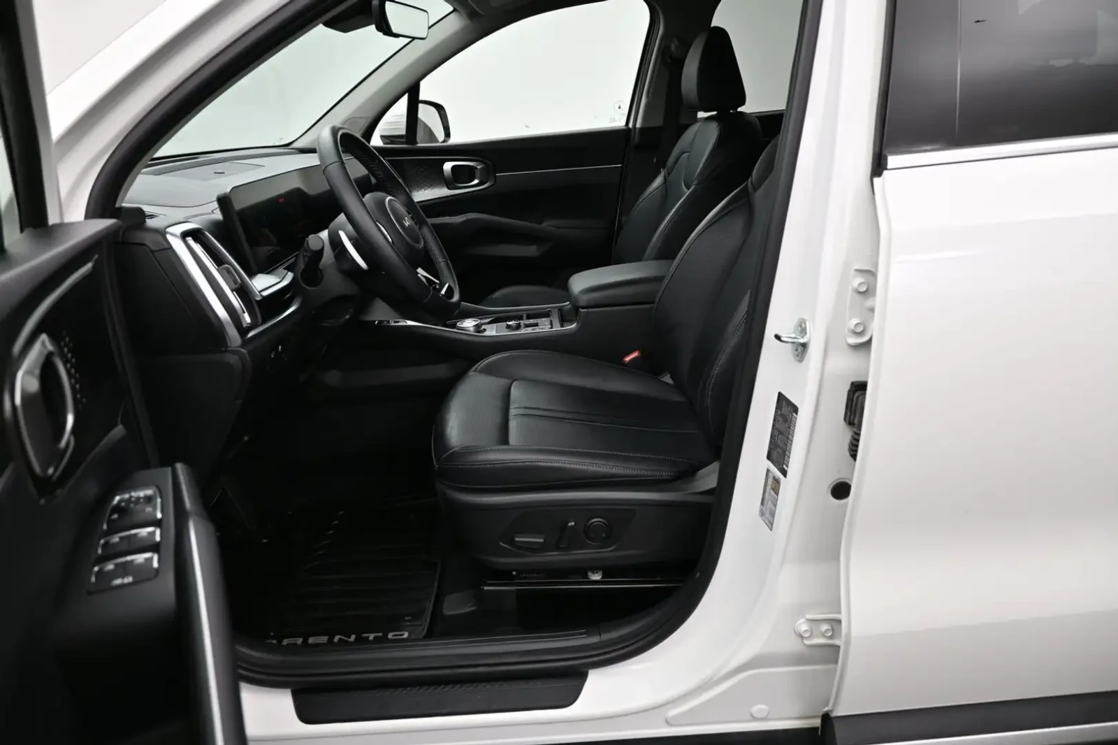 Kia Sorento EX Hybrid, снимка 14 - Автомобили и джипове - 54836800