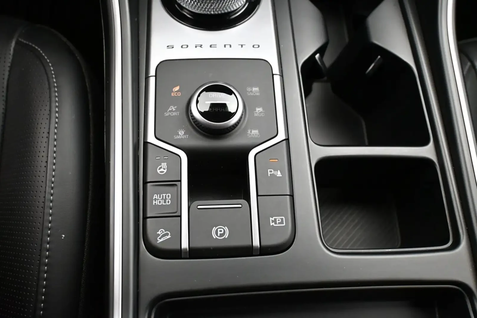 Kia Sorento EX Hybrid, снимка 10 - Автомобили и джипове - 54836800