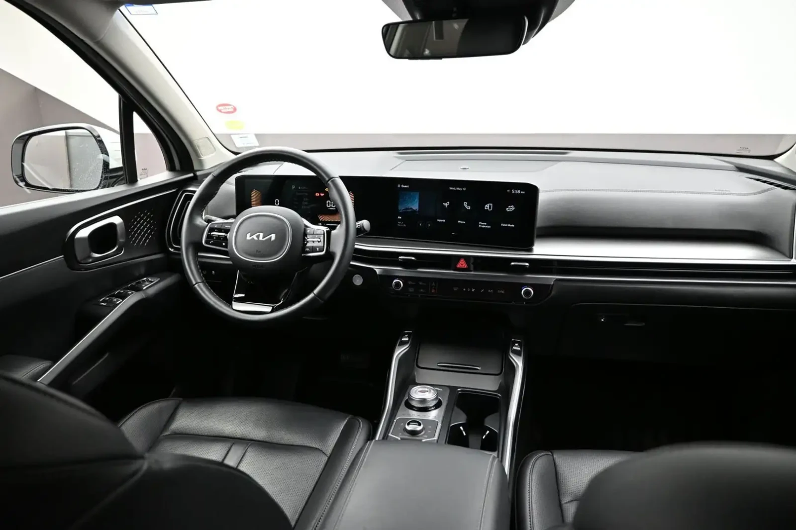 Kia Sorento EX Hybrid, снимка 17 - Автомобили и джипове - 54836800