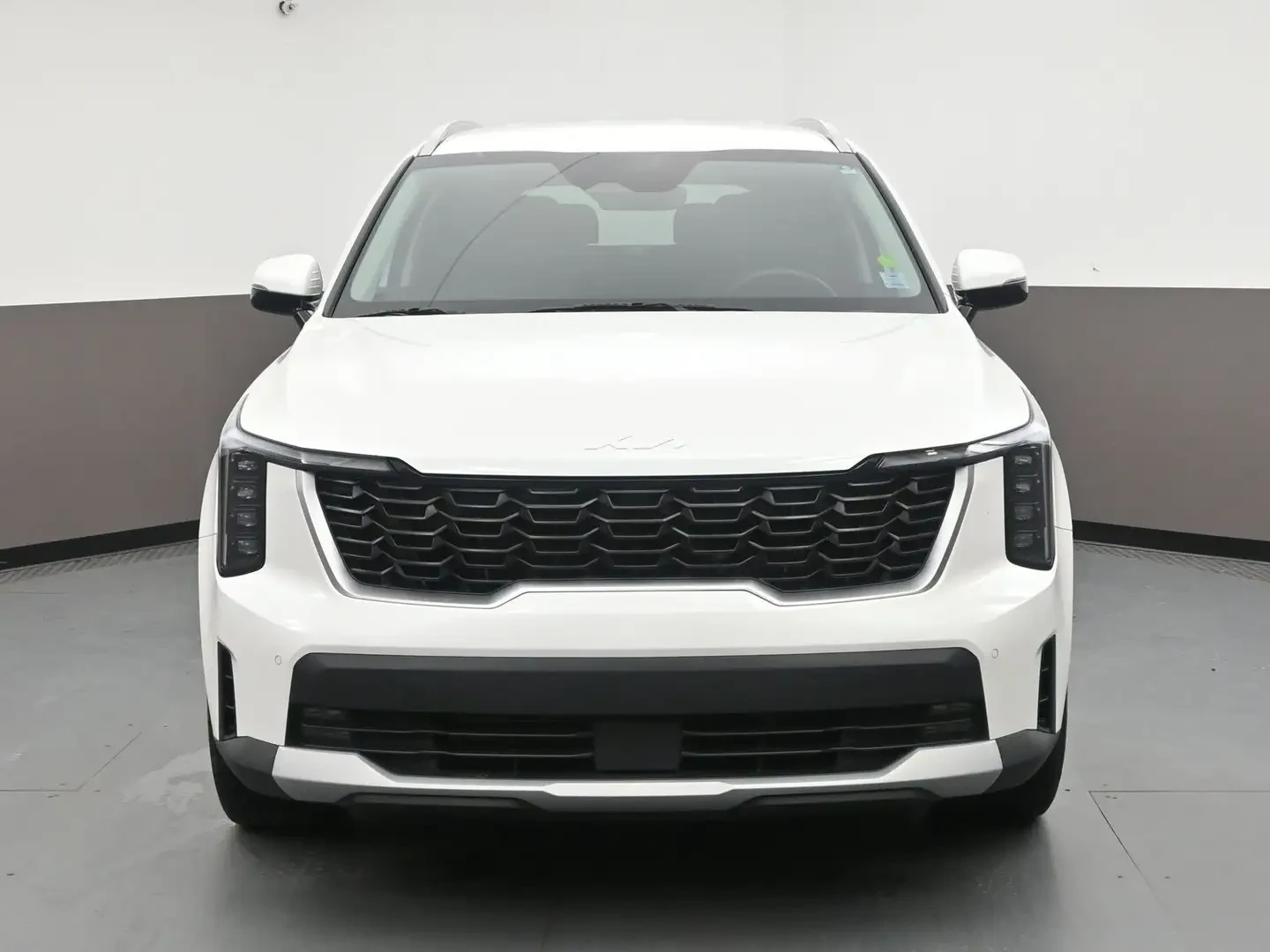 Kia Sorento EX Hybrid, снимка 2 - Автомобили и джипове - 54836800