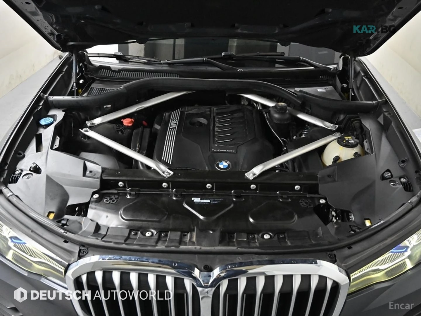 BMW X7 xDrive40i* Design Pure Excellence* 6 МЕСТЕН* МОНИТ, снимка 6 - Автомобили и джипове - 55035822