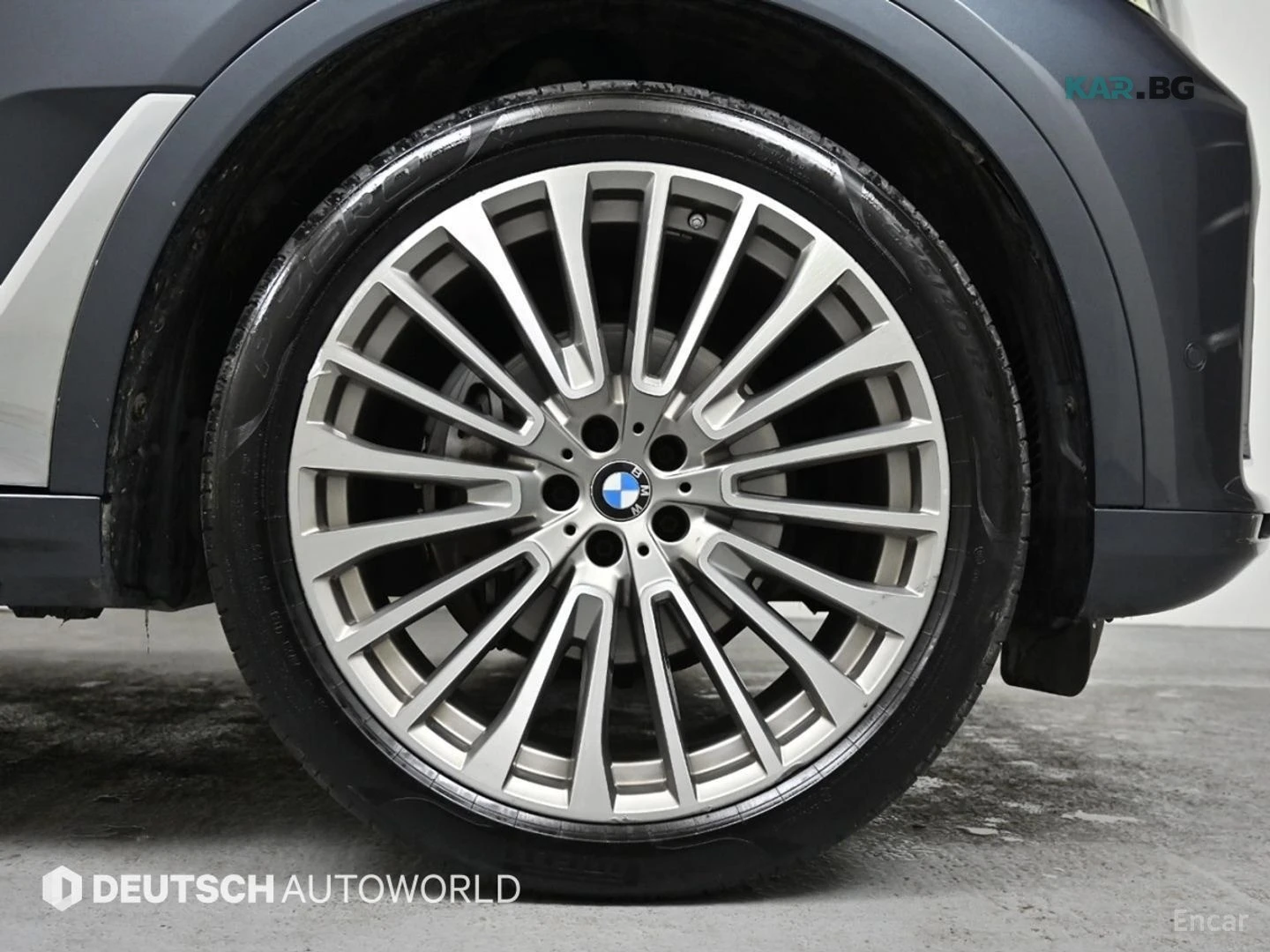 BMW X7 xDrive40i* Design Pure Excellence* 6 МЕСТЕН* МОНИТ, снимка 5 - Автомобили и джипове - 55035822