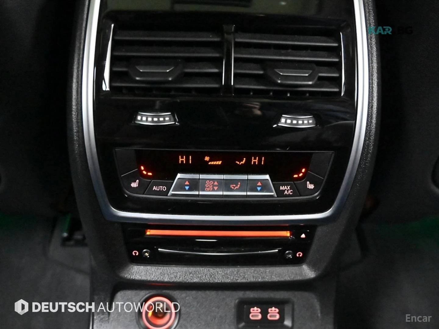 BMW X7 xDrive40i* Design Pure Excellence* 6 МЕСТЕН* МОНИТ, снимка 16 - Автомобили и джипове - 55035822