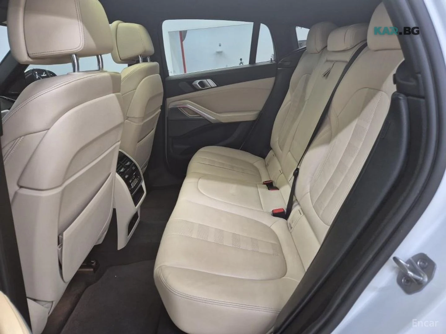 BMW X6 ДИСТРОНИК* ВЪЗДУХ* КРИСТАЛ* 360 КАМЕРА* ПАМЕТ* , снимка 12 - Автомобили и джипове - 55297278