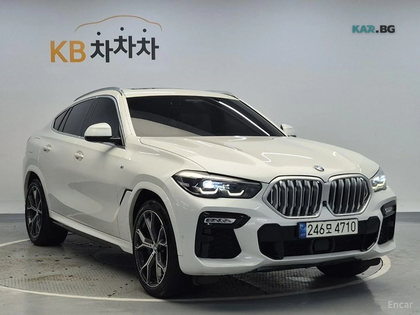 BMW X6 ДИСТРОНИК* ВЪЗДУХ* КРИСТАЛ* 360 КАМЕРА* ПАМЕТ* , снимка 3 - Автомобили и джипове - 55297278