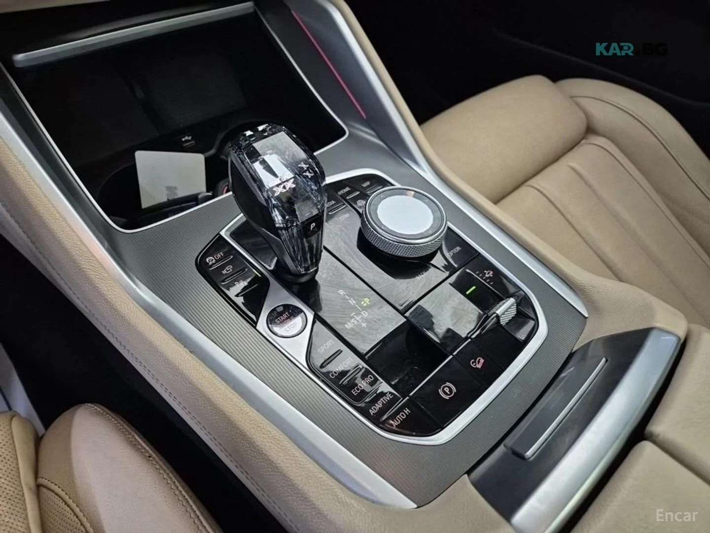 BMW X6 ДИСТРОНИК* ВЪЗДУХ* КРИСТАЛ* 360 КАМЕРА* ПАМЕТ* , снимка 9 - Автомобили и джипове - 55297278
