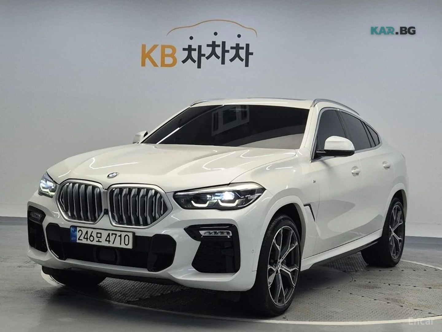 BMW X6 ДИСТРОНИК* ВЪЗДУХ* КРИСТАЛ* 360 КАМЕРА* ПАМЕТ* 