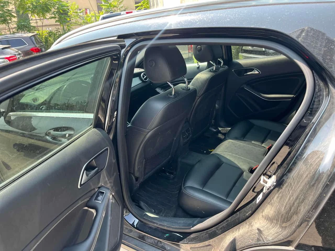 Mercedes-Benz GLA 250 AMG �����/CARFAX �������/�����/�������� | Mobile.bg � ����������� 15