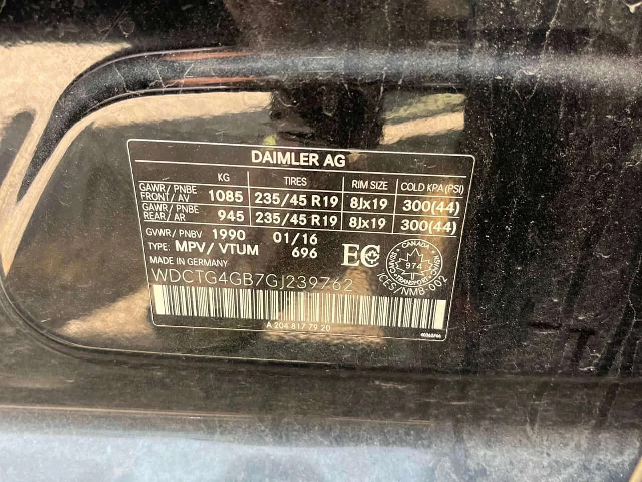 Mercedes-Benz GLA 250 AMG �����/CARFAX �������/�����/�������� | Mobile.bg � ����������� 11