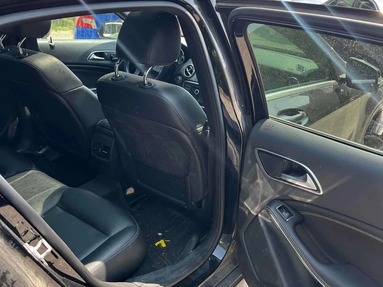 Mercedes-Benz GLA 250 AMG �����/CARFAX �������/�����/�������� | Mobile.bg � ����������� 17