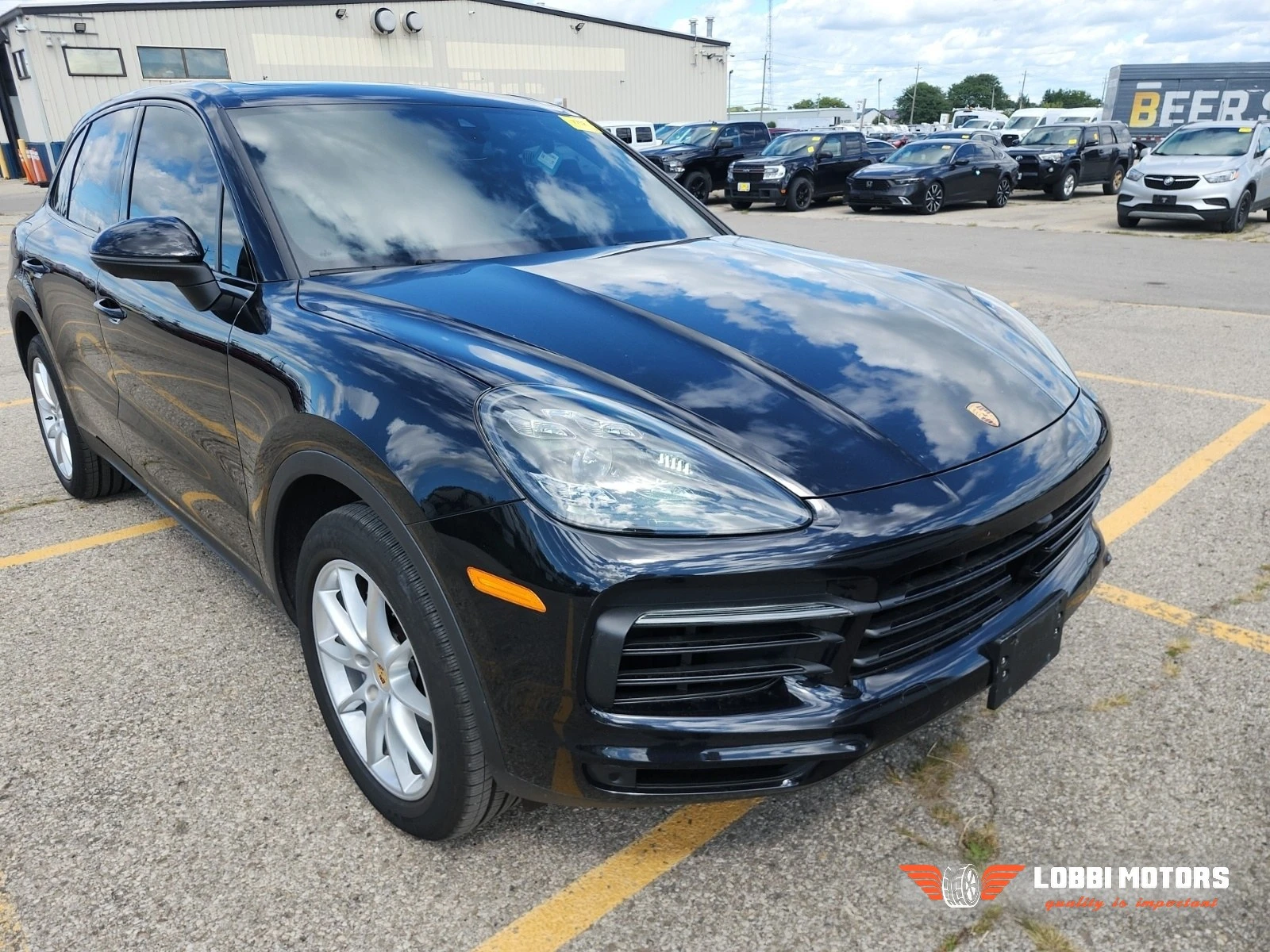 Porsche Cayenne | Mobile.bg � ����������� 5