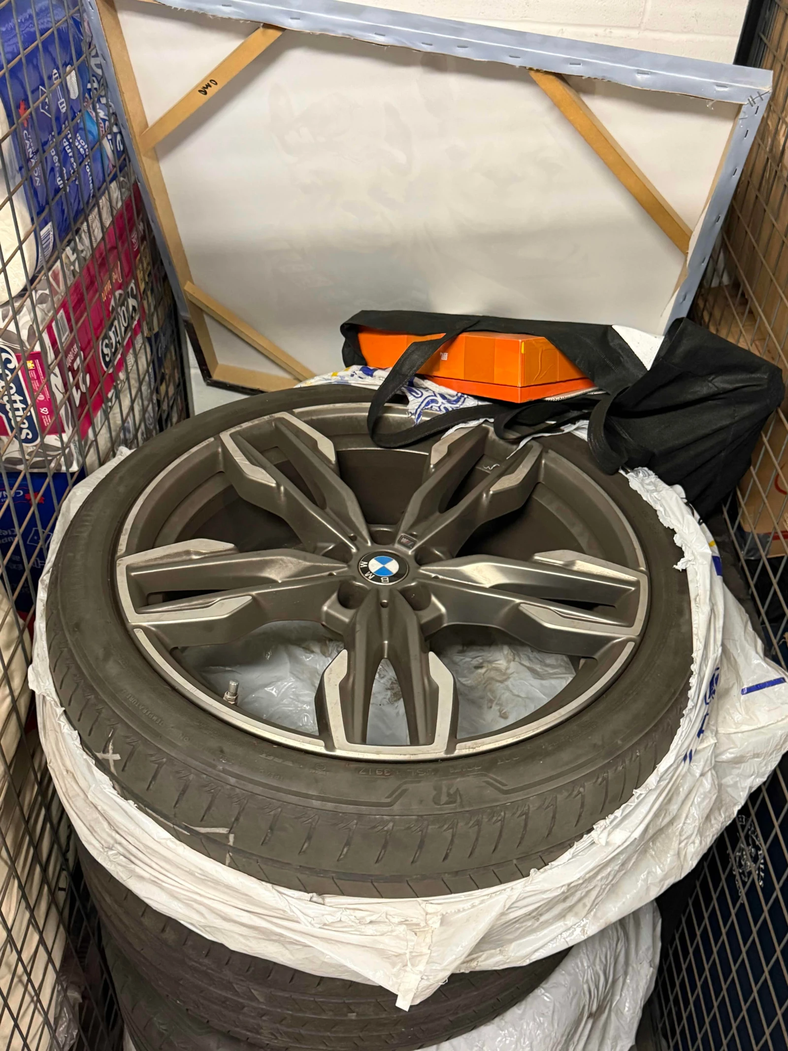 BMW X3 * M40i * CARFAX * ЦЕНА ДО БГ, снимка 15 - Автомобили и джипове - 55969246