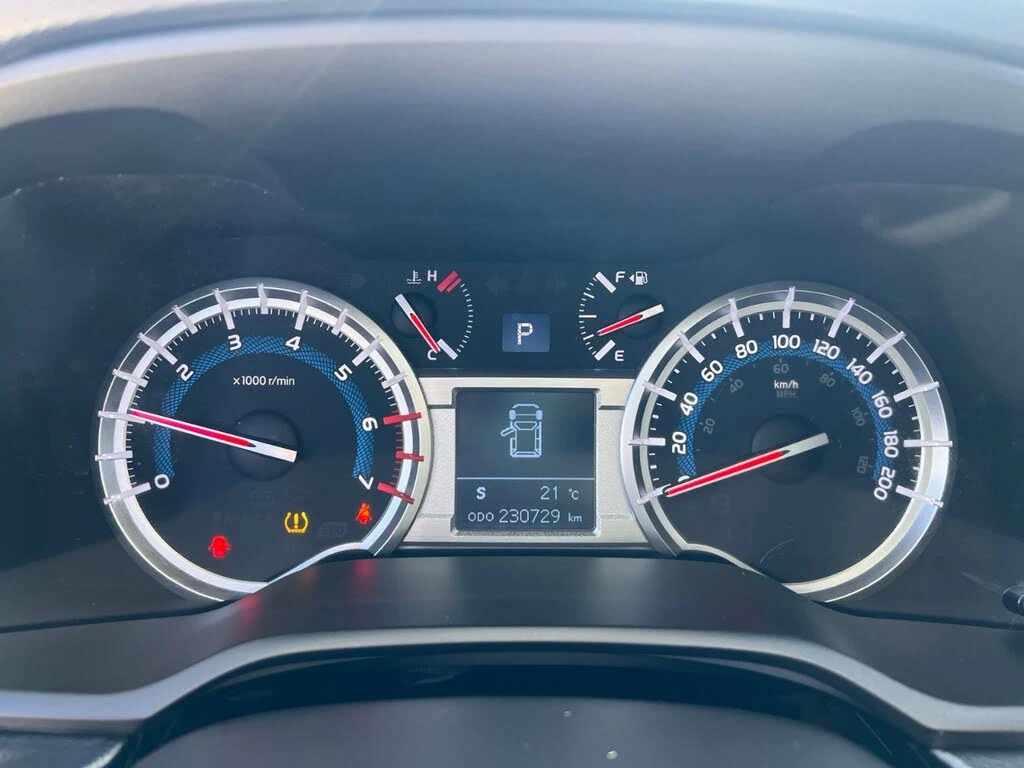 Toyota 4runner 4.0* LIMITED* ���������* ������* �������* ������ � | Mobile.bg � ����������� 10