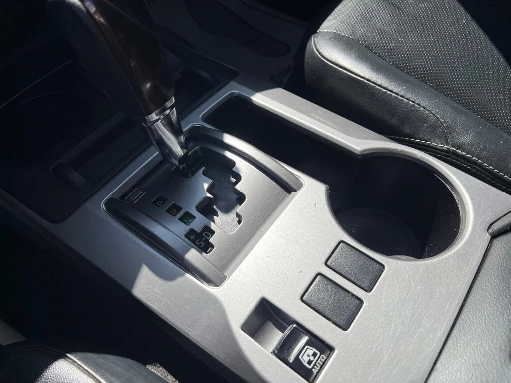 Toyota 4runner 4.0* LIMITED* ���������* ������* �������* ������ � | Mobile.bg � ����������� 13
