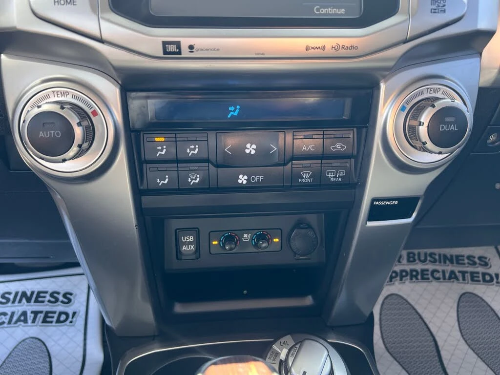 Toyota 4runner 4.0* LIMITED* ���������* ������* �������* ������ � | Mobile.bg � ����������� 12