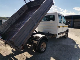 Iveco Daily 35C12, снимка 2