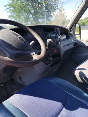Iveco Daily 35C12, снимка 5
