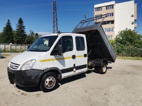 Iveco Daily 35C12, снимка 4