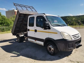 Iveco Daily 35C12, снимка 1