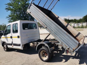 Iveco Daily 35C12, снимка 3