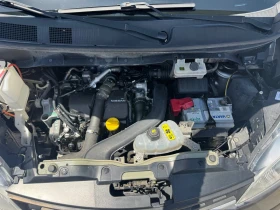 Nissan NV200 4+ 1м* N1* 1.5dci 90hp* 2019г* евро 6в* КЛИМА* , снимка 6
