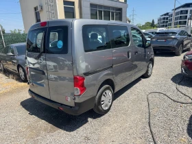 Nissan NV200 4+ 1м* N1* 1.5dci 90hp* 2019г* евро 6в* КЛИМА* , снимка 14