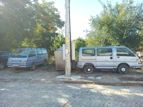Mitsubishi L300 2, 5 TDI, снимка 1