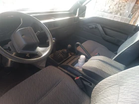 Mitsubishi L300 2, 5 TDI, снимка 4