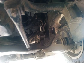 Mitsubishi L300 2, 5 TDI, снимка 9