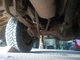 Mitsubishi L300 2, 5 TDI, снимка 7