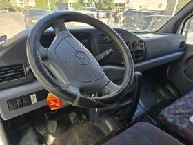 Mercedes-Benz Sprinter 210, снимка 4