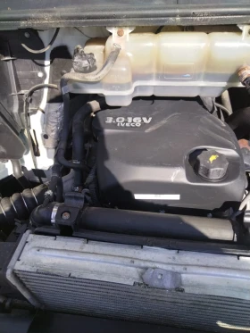 Iveco 35c15 35c14 3000 motor , снимка 12