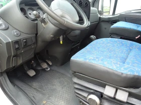 Iveco Daily 50C13   . * *  | Mobile.bg    13