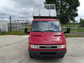     Iveco Daily 50C13   . * * 