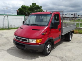 Iveco Daily 50C13   . * *  | Mobile.bg    9