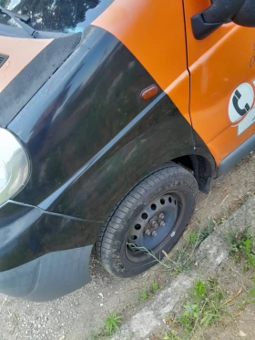 Opel Vivaro | Mobile.bg    8