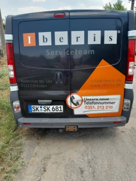 Opel Vivaro | Mobile.bg    2